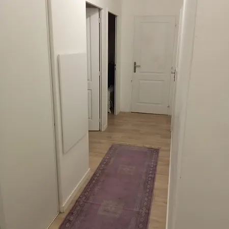 House Appartement *